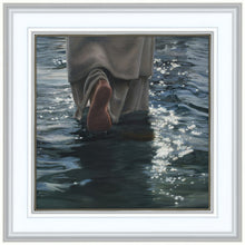 Load image into Gallery viewer, Come Follow Me Gallery Wrap
