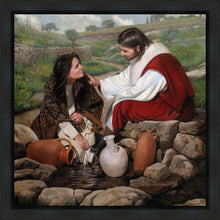 Load image into Gallery viewer, Woman at the Well
