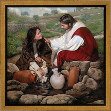 Load image into Gallery viewer, Woman at the Well
