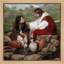 Load image into Gallery viewer, Woman at the Well
