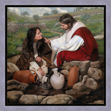 Load image into Gallery viewer, Woman at the Well
