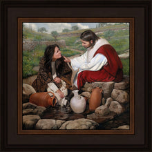 Load image into Gallery viewer, Woman at the Well
