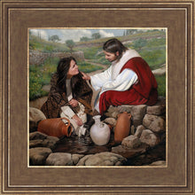 Load image into Gallery viewer, Woman at the Well
