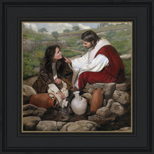 Load image into Gallery viewer, Woman at the Well
