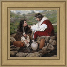 Load image into Gallery viewer, Woman at the Well
