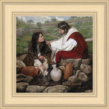 Load image into Gallery viewer, Woman at the Well
