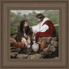 Load image into Gallery viewer, Woman at the Well
