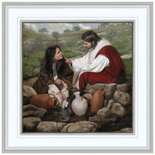 Load image into Gallery viewer, Woman at the Well
