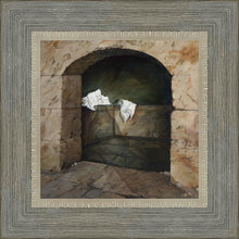 Load image into Gallery viewer, He is not Here
