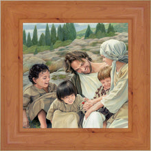 Load image into Gallery viewer, Let the Children Come
