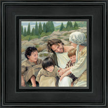 Load image into Gallery viewer, Let the Children Come
