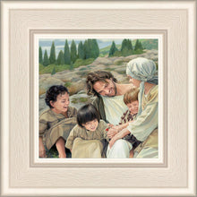 Load image into Gallery viewer, Let the Children Come
