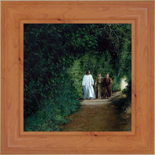 Load image into Gallery viewer, The Road to Emmaus
