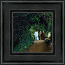 Load image into Gallery viewer, The Road to Emmaus
