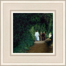 Load image into Gallery viewer, The Road to Emmaus
