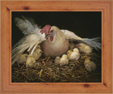 Load image into Gallery viewer, I Would Gather Thee
