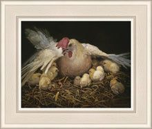 Load image into Gallery viewer, I Would Gather Thee
