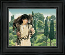 Load image into Gallery viewer, Lamb of God
