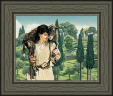 Load image into Gallery viewer, Lamb of God
