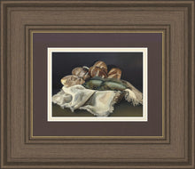 Load image into Gallery viewer, Five Loaves Two Fishes
