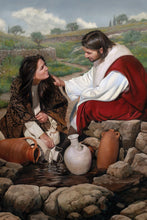 Load image into Gallery viewer, Woman at the Well
