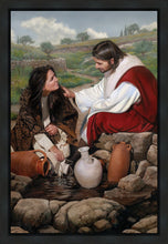 Load image into Gallery viewer, Woman at the Well
