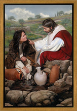 Load image into Gallery viewer, Woman at the Well
