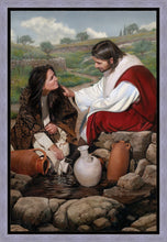 Load image into Gallery viewer, Woman at the Well
