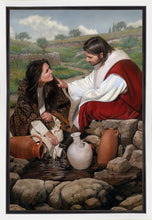Load image into Gallery viewer, Woman at the Well
