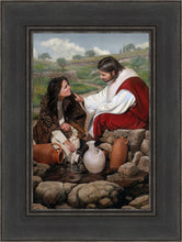 Load image into Gallery viewer, Woman at the Well
