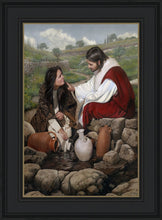 Load image into Gallery viewer, Woman at the Well

