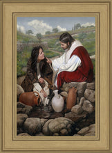 Load image into Gallery viewer, Woman at the Well
