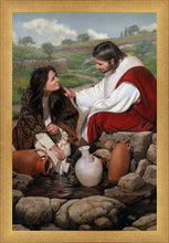 Load image into Gallery viewer, Woman at the Well
