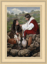 Load image into Gallery viewer, Woman at the Well
