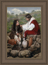 Load image into Gallery viewer, Woman at the Well

