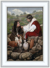 Load image into Gallery viewer, Woman at the Well
