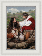 Load image into Gallery viewer, Woman at the Well
