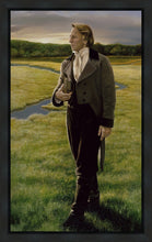 Load image into Gallery viewer, My Servant Joseph Gallery Wrap
