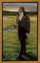 Load image into Gallery viewer, My Servant Joseph Gallery Wrap
