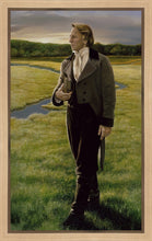 Load image into Gallery viewer, My Servant Joseph Gallery Wrap
