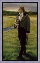 Load image into Gallery viewer, My Servant Joseph Gallery Wrap
