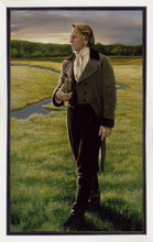 Load image into Gallery viewer, My Servant Joseph Gallery Wrap
