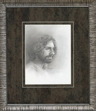 Load image into Gallery viewer, Andrew Sketch Study Original Artwork
