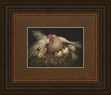 Load image into Gallery viewer, I Would Gather Thee
