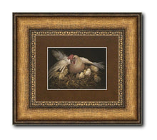 Load image into Gallery viewer, I Would Gather Thee
