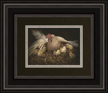 Load image into Gallery viewer, I Would Gather Thee
