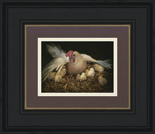 Load image into Gallery viewer, I Would Gather Thee

