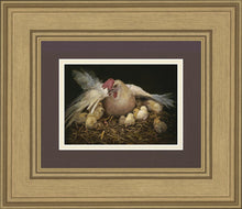 Load image into Gallery viewer, I Would Gather Thee
