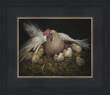 Load image into Gallery viewer, I Would Gather Thee

