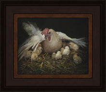 Load image into Gallery viewer, I Would Gather Thee

